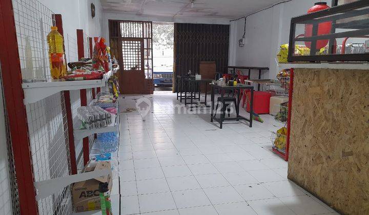 Dijual Ruko 3 Lantai Nyaman Siap Pakai Lokasi Startegis di Kopo Kencana Bandung 2