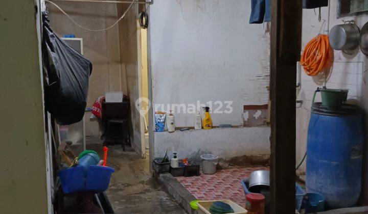 Dijual Rumah TKI 1 Taman Kopo Indah Siap Huni 2