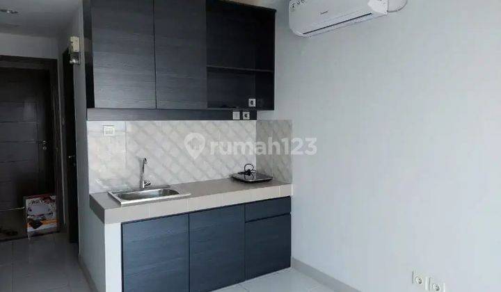 Dijual Apartemen M-Square Cibaduyut Semi Furnish 2