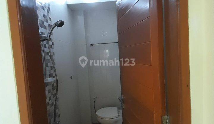 Disewakan Rumah Sayap Pasirluyu 3