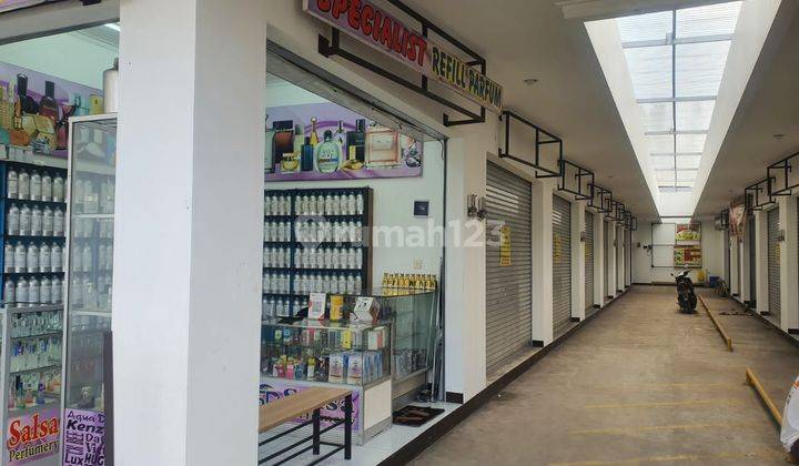 Dijual Ruang Usaha Serba Guna Di Sayap Kopo Cocok Untuk Kos Dan Kios Dagang 2
