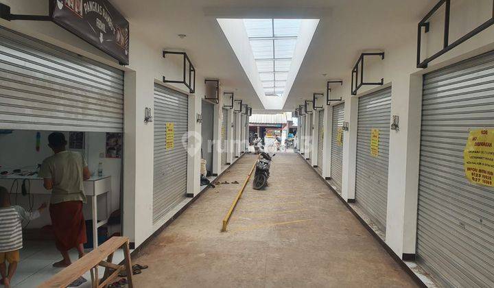 Dijual Ruang Usaha Serba Guna Di Sayap Kopo Cocok Untuk Kos Dan Kios Dagang 3