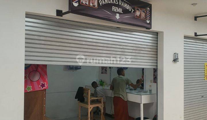 Dijual Ruang Usaha Serba Guna Di Sayap Kopo Cocok Untuk Kos Dan Kios Dagang 4