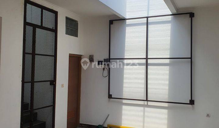Dijual Ruang Usaha Serba Guna Di Sayap Kopo Cocok Untuk Kos Dan Kios Dagang 8