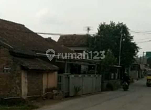 Dijual Cepat Tanah Matang Di Cipatik Cocok Untuk Pabrik Gudang 4