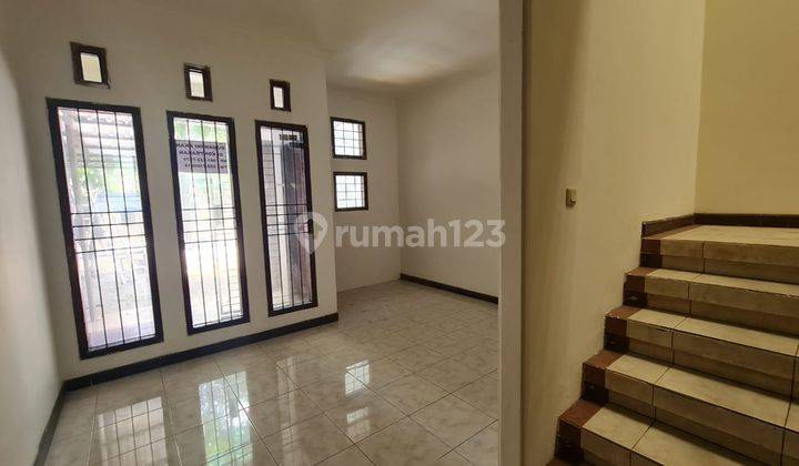 Disewakan Rumah 2 Lantai Nyaman Siap Huni Di Suryalaya Bandung 2