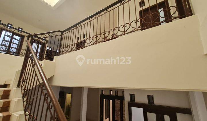 Disewakan Rumah 2 Lantai Nyaman Siap Huni Di Suryalaya Bandung 4