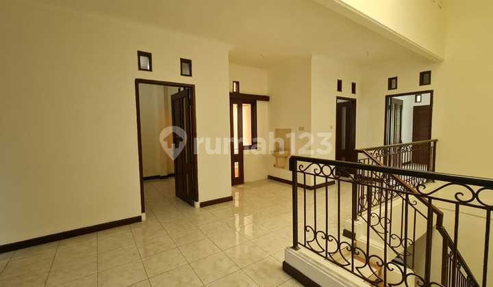 Disewakan Rumah 2 Lantai Nyaman Siap Huni Di Suryalaya Bandung 7