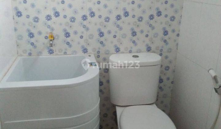 Dijual Cepat Ruko 2 Lantai Di Sayap Taman Kopo Indah 9