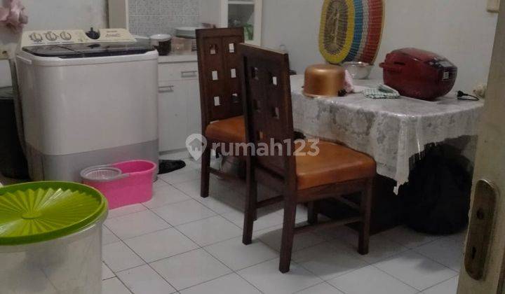 Rumah Siap Huni Murah Cuma 400jtan Di Cibaduyut Indah  2