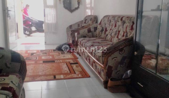 Rumah Siap Huni Murah Cuma 400jtan Di Cibaduyut Indah  1