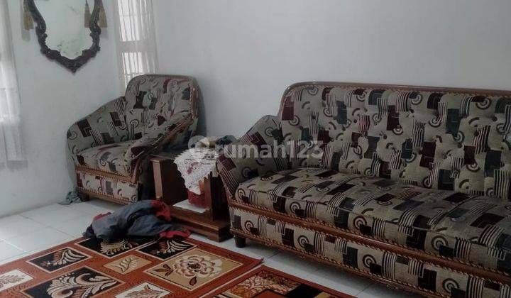 Rumah Siap Huni Murah Cuma 400jtan Di Cibaduyut Indah  5