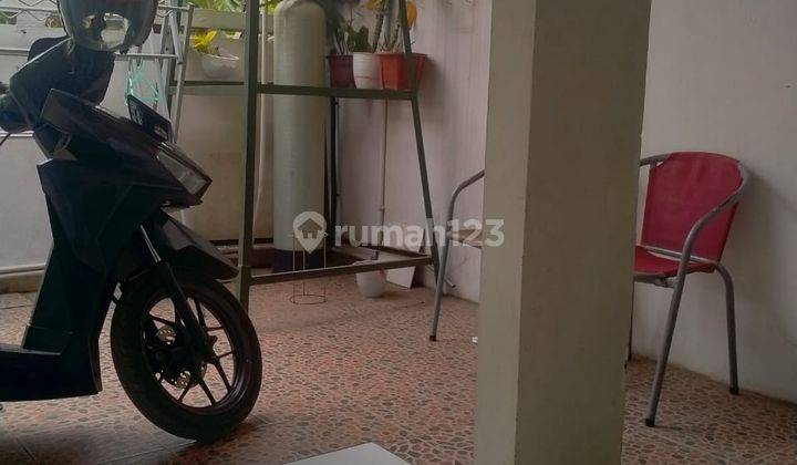Rumah Siap Huni Murah Cuma 400jtan Di Cibaduyut Indah  7