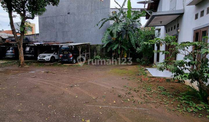Dijual Kavling Matang Siap Bangun Di Rancabolang Bandung 4