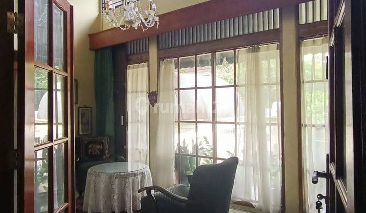Dijual Rumah Di Tengah Kota Bandung Di Jalan Talaga Bodas 1