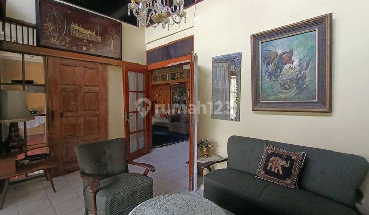 Dijual Rumah Di Tengah Kota Bandung Di Jalan Talaga Bodas 3