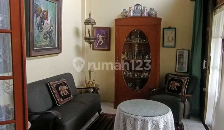 Dijual Rumah Di Tengah Kota Bandung Di Jalan Talaga Bodas 4
