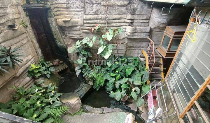 Dijual Rumah Di Tengah Kota Bandung Di Jalan Talaga Bodas 7