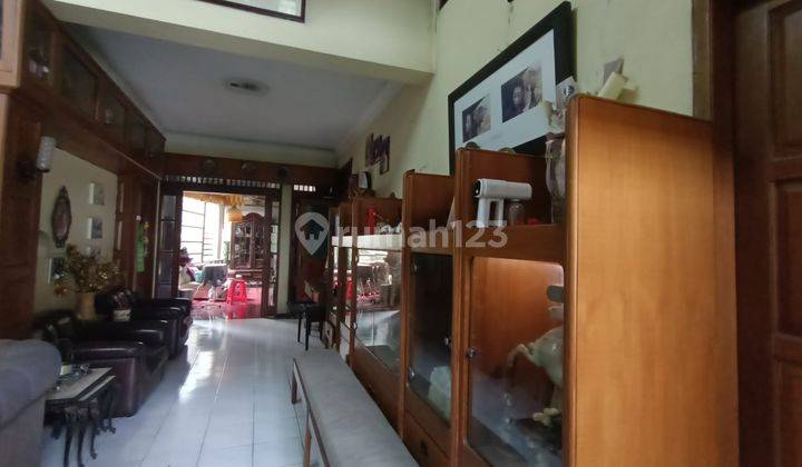 Dijual Rumah Di Tengah Kota Bandung Di Jalan Talaga Bodas 6