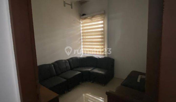 Dijual Rumah 2 Lantai Siap Huni Di Maltra Residence Sayap Garuda 7