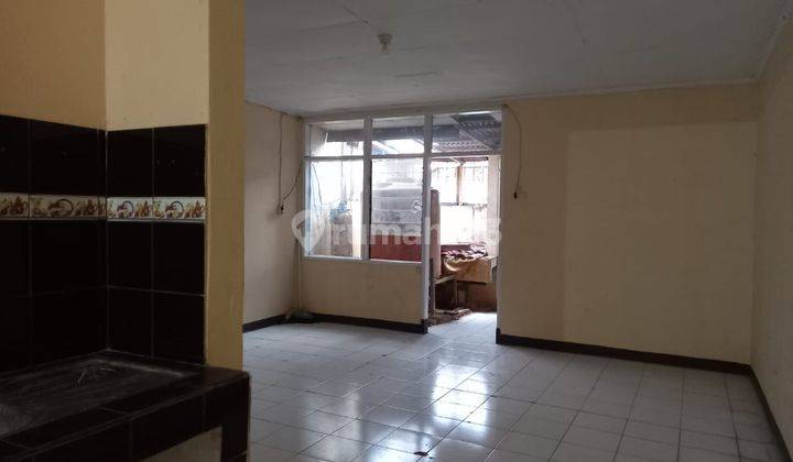Disewakan Ruko 2 Lantai Siap Pakai Di Taman Holis Indah 1