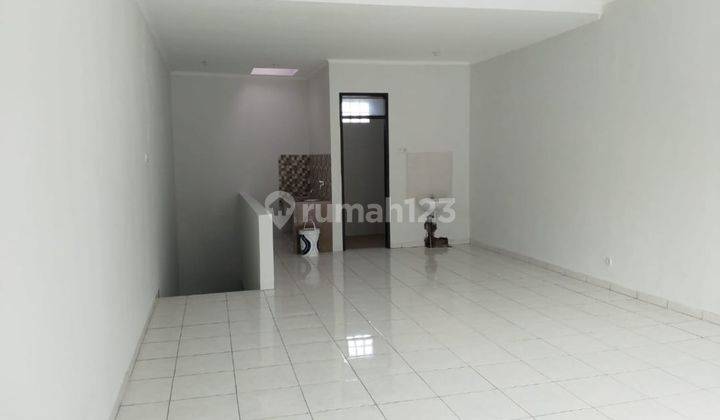 Dijual Ruko Bangunan 2 Lantai Bagus Siap Huni di Mekar Wangi 1