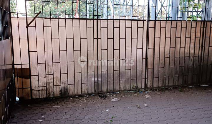 Disewakan Ruang Usaha Strategis Mainroad Mekarwangi 2