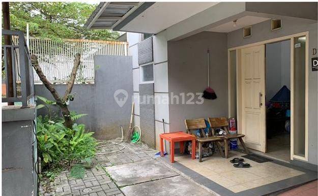 Di Sewakan Rumah Daerah Antapani Arcamanik Full Furnish Bandung  1