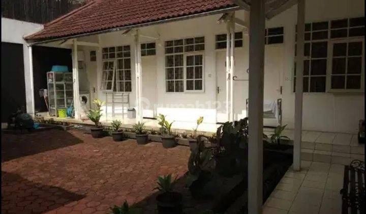 Disewakan Rumah Nyaman Siap Huni Taman Sari 2