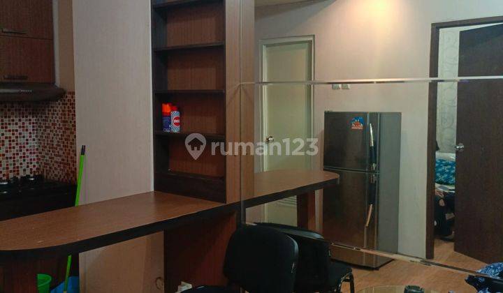 Di Jual Apartemen The Suites Metro 2