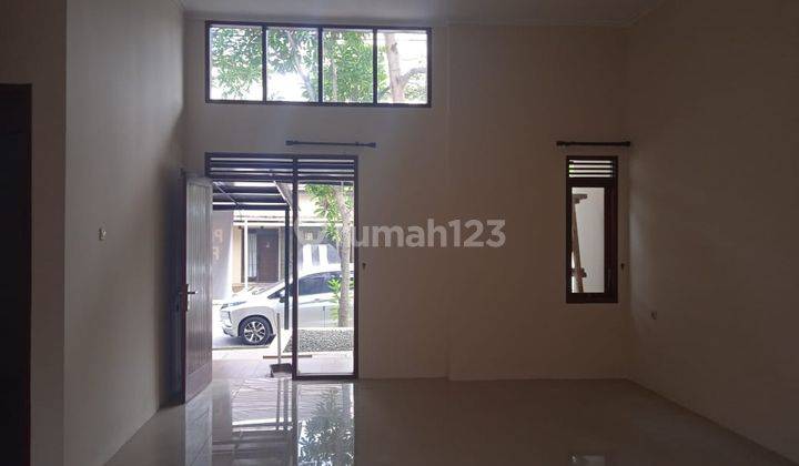 Dijual Rumah Kota Bali Residence Bonus Isi SHM  1