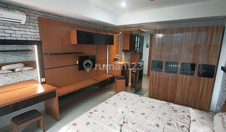 di Sewa Apartemen Dago Suites 1