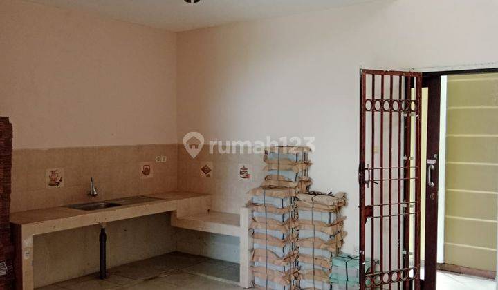 Dijual Rumah Siap Huni di Singgasana  1