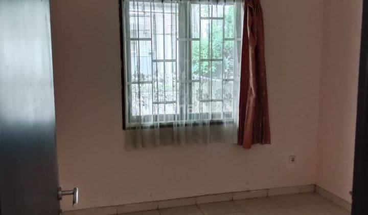 Disewakan Rumah Siap Huni di Singgasana  1