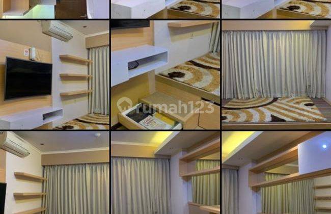 Dijual Cepat Apartement Gateway Pasteur 2