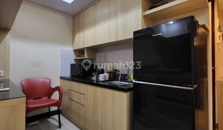 Dijual Cepat, Jamin Paling Murah Apartmen La Grande Fullfurnish 1