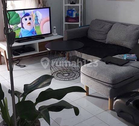 Di Jual Rumah Cibaligo Permai Cihanjuang 2