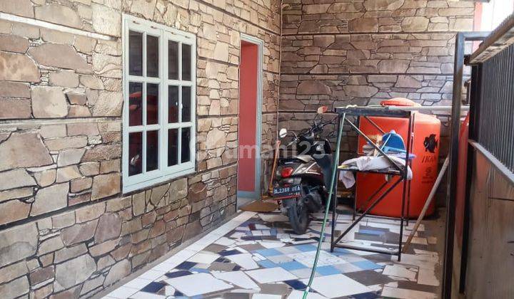 Di Jual Rumah Komplek Citarip Dekat Leuwi Panjang 2