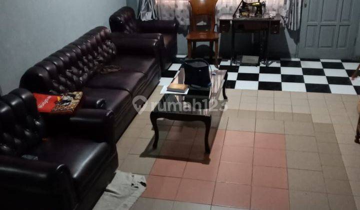 Di Jual Rumah Komplek Citarip Dekat Leuwi Panjang 1