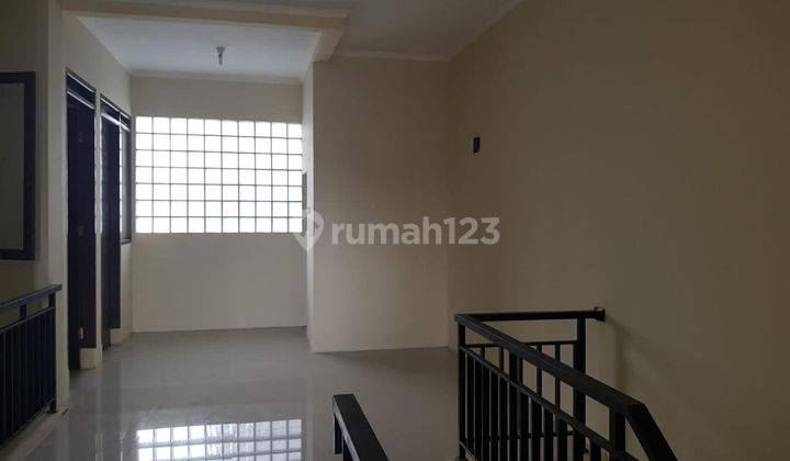 Dijual Rumah Baru Lokasi Di Sayap Ramdan 2