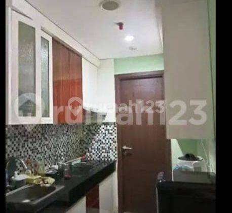 Dijual Apartment Gca 2 Type Casablanca 2