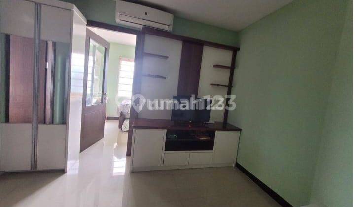 Dijual Apartment Gca 2 Type Casablanca 1