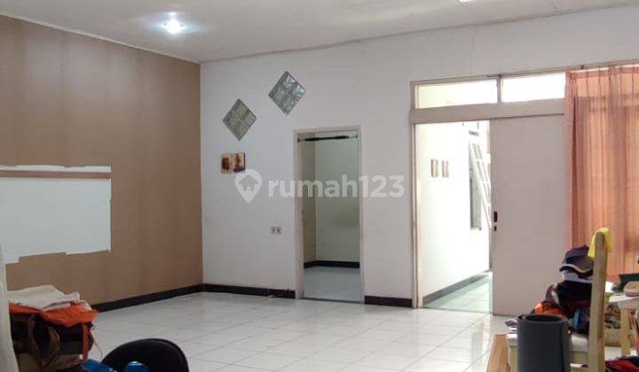  Rumah Siap Huni di Taman Holis Indah 1  2