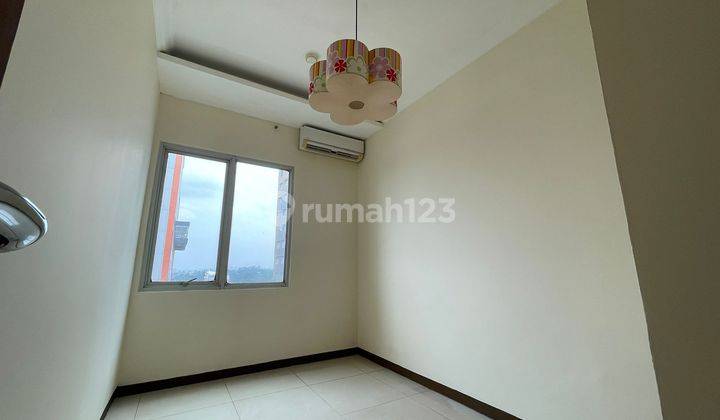 Dijual Cepat Apartment Gca 1 Type Sensasi 2