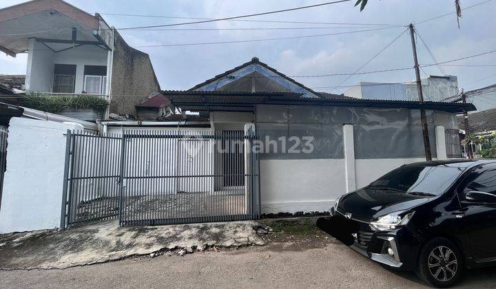 Disewakan Rumah di Taman Kopo Indah I Siap Huni 2