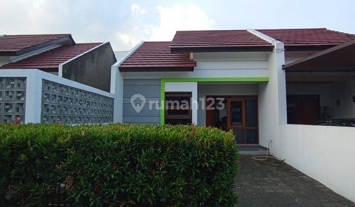 Rumah Baru Keren Full Furnished Lokasi Strategis Derwati Bandung 2