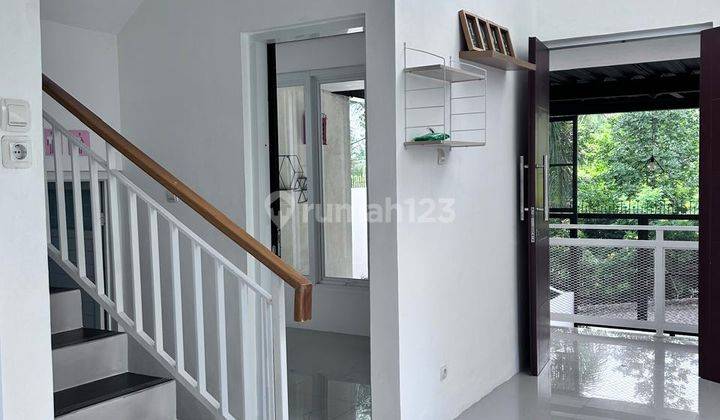 Rumah Minimalis View Gunung Lingkungan Tenang di Jatinangor 2