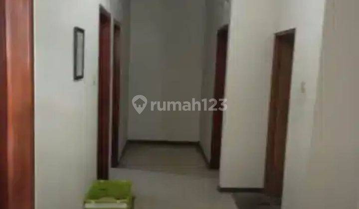 Rumah Kost Lokasi Strategis di Kurdi Moh. Toha Bandung 2