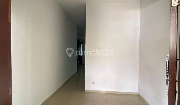 Rumah Semi Furnished Minimalis Batununggal Jelita 2 Lantai  2