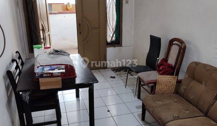 Jual Rumah di Taman Cibaduyut Indah Siap Huni 1